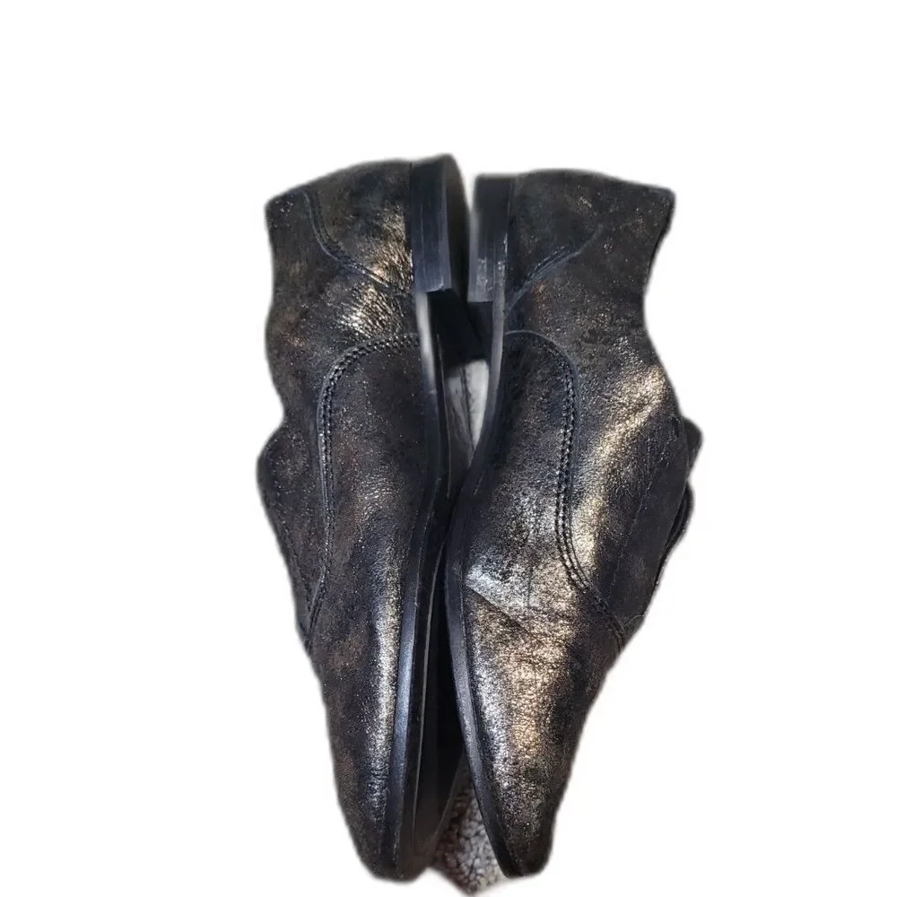 Frye beautiful loafers
